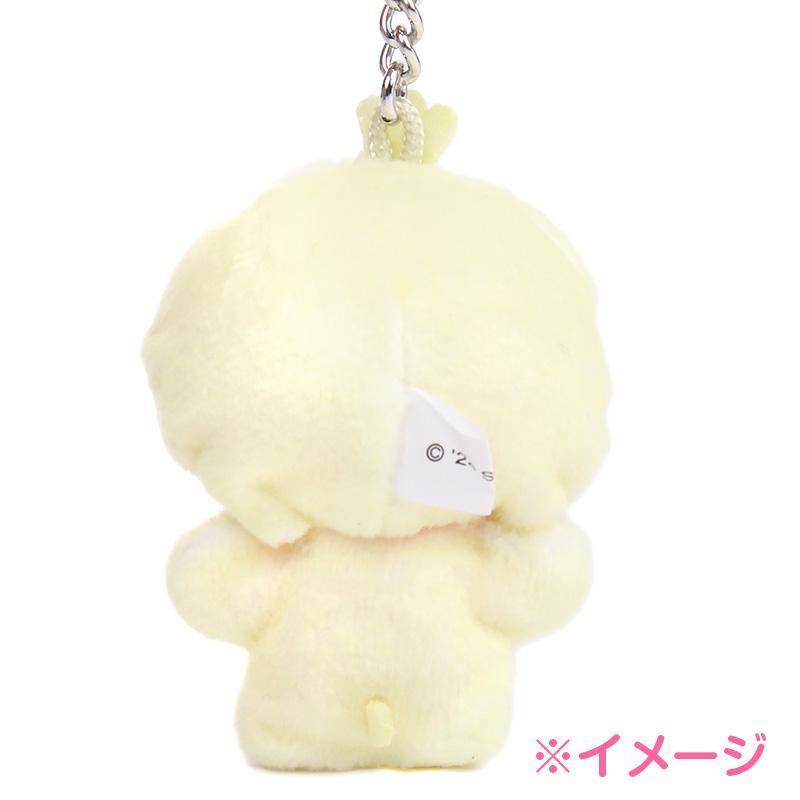 SANRIO© Mystery Box Animal Key Charm (Japan Limited Edition)