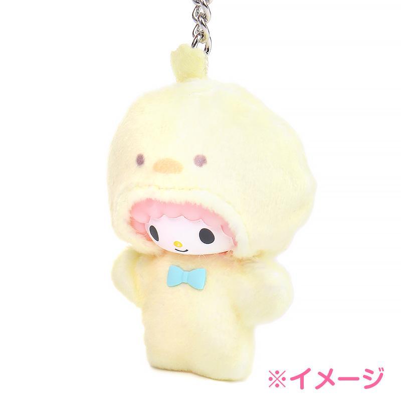 SANRIO© Mystery Box Animal Key Charm (Japan Limited Edition)