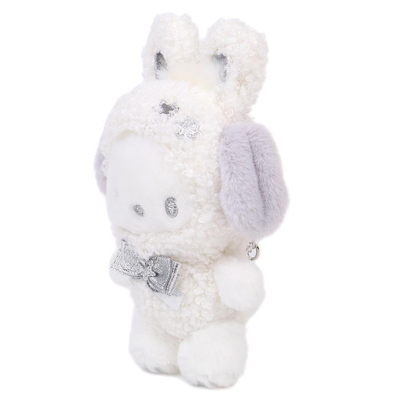 SANRIO© Snow Hanging Plush (Japan Limited Edition)