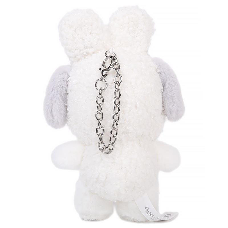 SANRIO© Snow Hanging Plush (Japan Limited Edition)