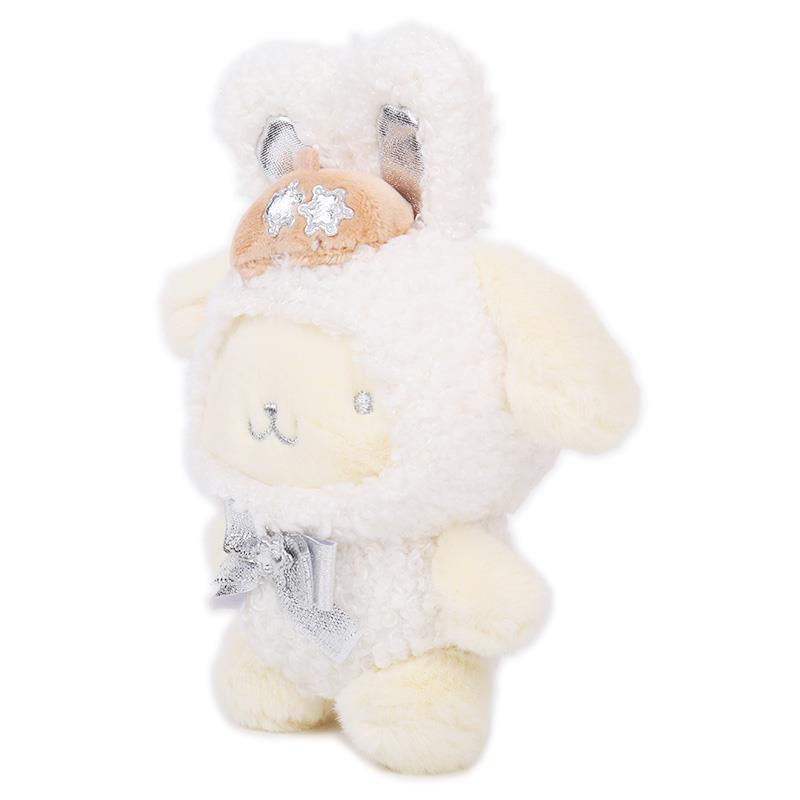 SANRIO© Snow Hanging Plush (Japan Limited Edition)