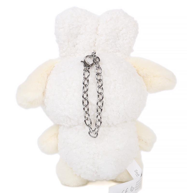 SANRIO© Snow Hanging Plush (Japan Limited Edition)
