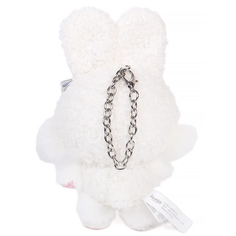 SANRIO© Snow Hanging Plush (Japan Limited Edition)