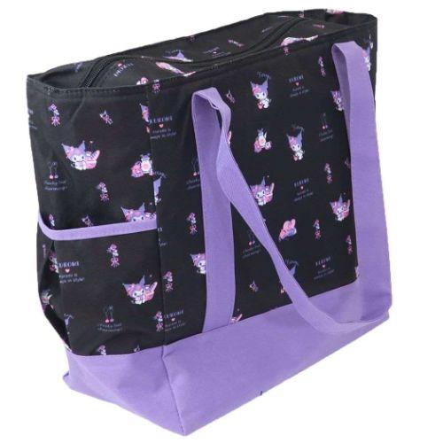 SANRIO© SUMIKKO GURASHI© Insulated Tote Bag (Japan Edition)