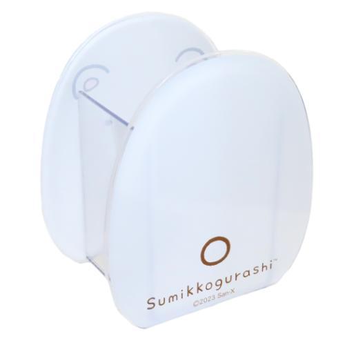 SUMIKKO GURASHI© Egg Stationery Holder (Japan Edition)