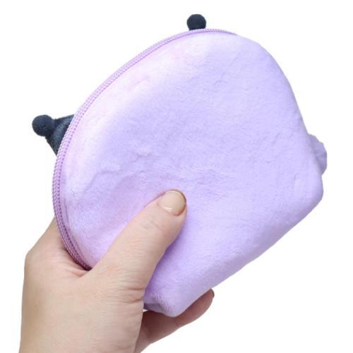 SANRIO© Banzai Plush Pouch (Japan Edition)