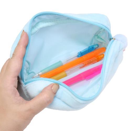 SANRIO© Banzai Plush Pencil Pouch (Japan Edition)