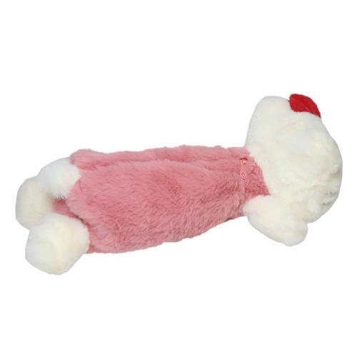 SANRIO© Long Body Plush Pouch (Japan Edition)