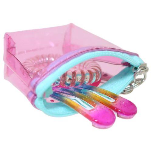 SANRIO© Ship Clear Coin Bag (Japan Edition)