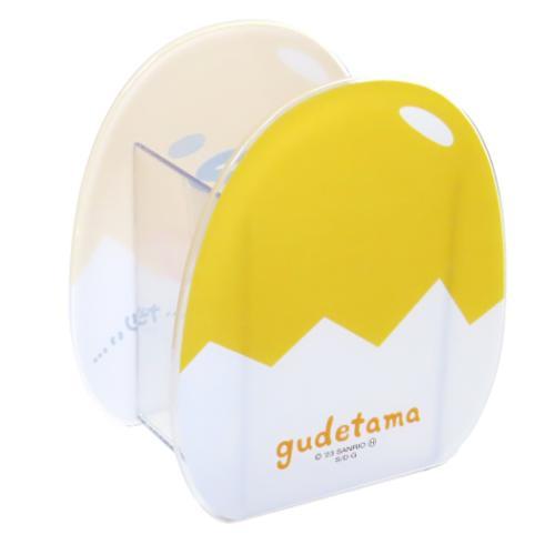 SANRIO© Egg Stationery Holder (Japan Edition)