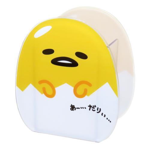 SANRIO© Egg Stationery Holder (Japan Edition)