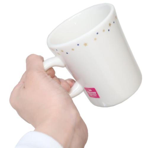 SANRIO© Hello Kitty 50th Anniversary Mug (Japan Edition)