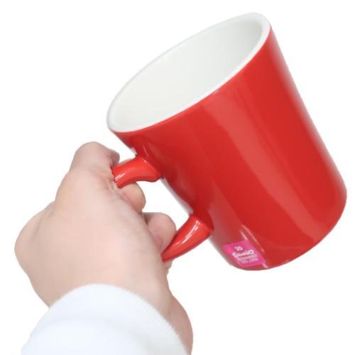 SANRIO© Hello Kitty 50th Anniversary Mug (Japan Edition)