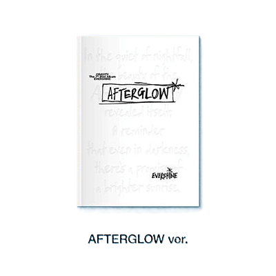 CRAVITY - EVERSHINE 7TH MINI ALBUM