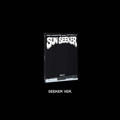 Cravity Mini Vol.6 - Sun Seeker