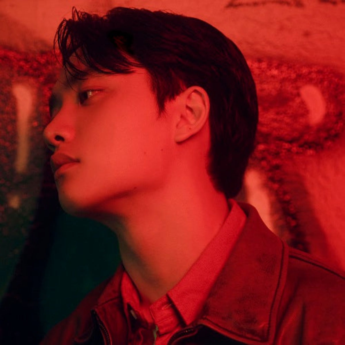 EXO: D.O 2ND MINI ALBUM: EXPECTATION 기대