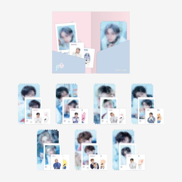 STRAY KIDS - 6TH FANMEETING [STAY IN OUR LITTLE HOUSE] SPECIAL TICKET