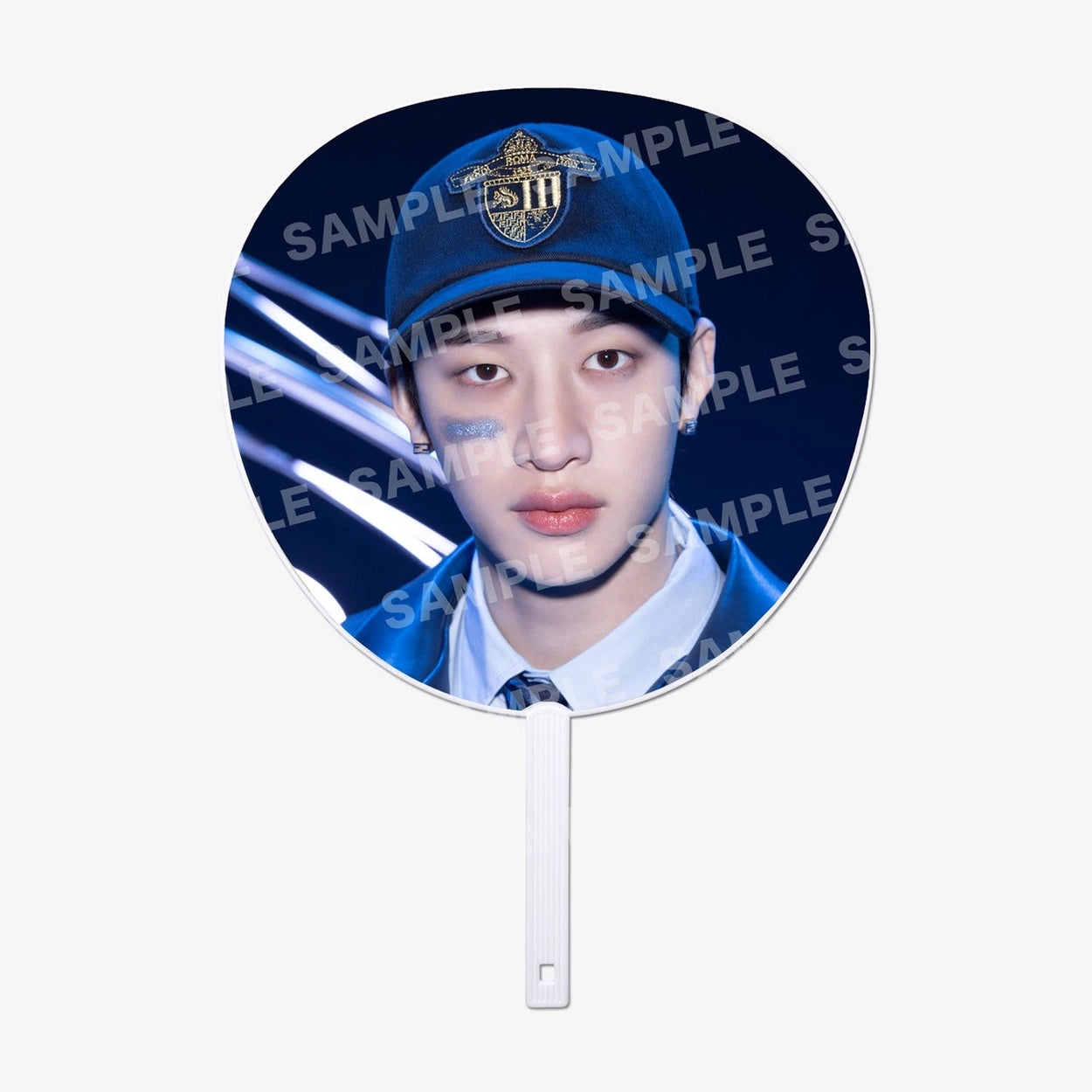 STRAY KIDS - STRAY KIDS WORLD TOUR <DOMINATE JAPAN>OFFICIAL GOODS IMAGE PICKET