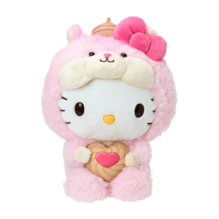 SANRIO© Squirrel Plush (Japan Limited Edition)