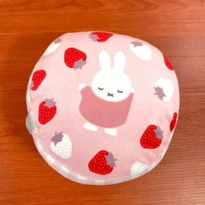 MIFFY© Round Cushion (Japan Edition)