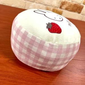 MIFFY© Round Cushion (Japan Edition)