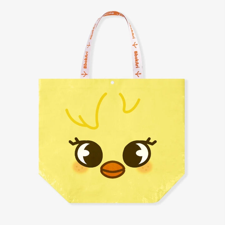 STRAY KIDS - STRAY KIDS WORLD TOUR <DOMINATE JAPAN>SHOPPING BAG