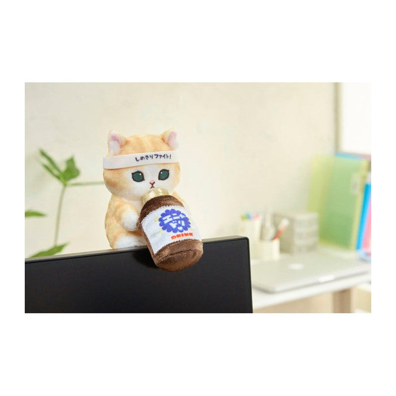 MOFUSAND Authentic Hanging Plush