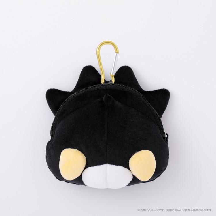 SANRIO© Plush Pouch 3D Head & Feet (Japan Edition)