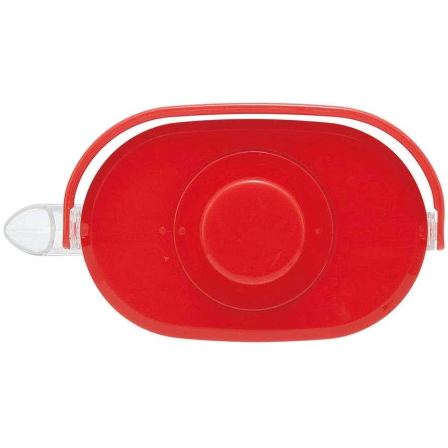 SANRIO© Clear Tea Pot 1.2L (Japan Edition)