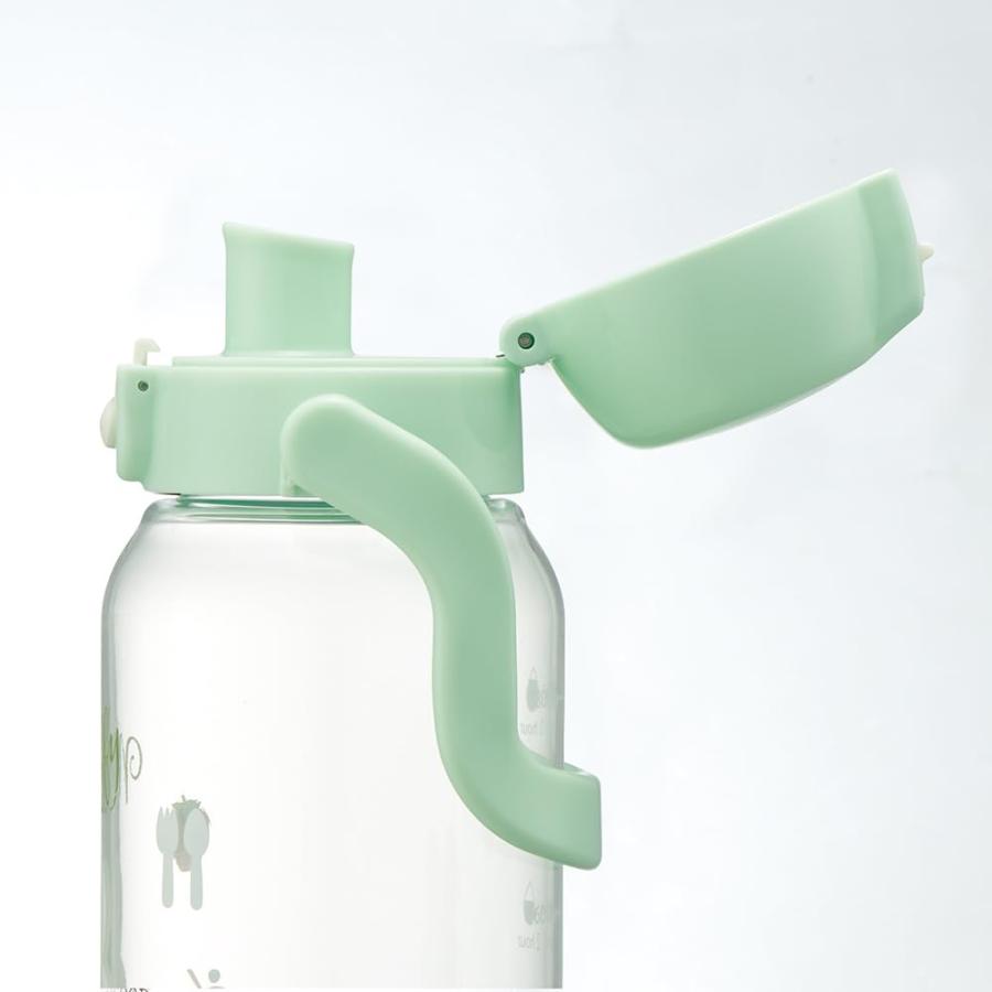 MIFFY© Water Bottle 1000ml (Japan Edition)