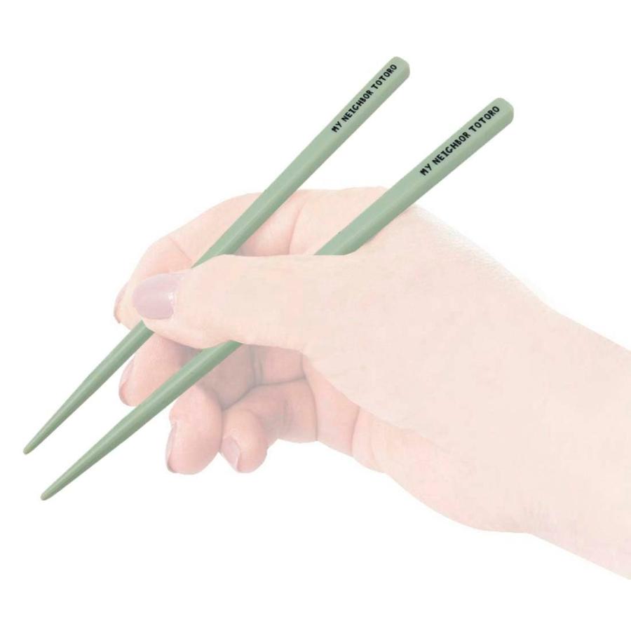 TOTORO© Chopsticks With Box 18cm (Japan Edition)