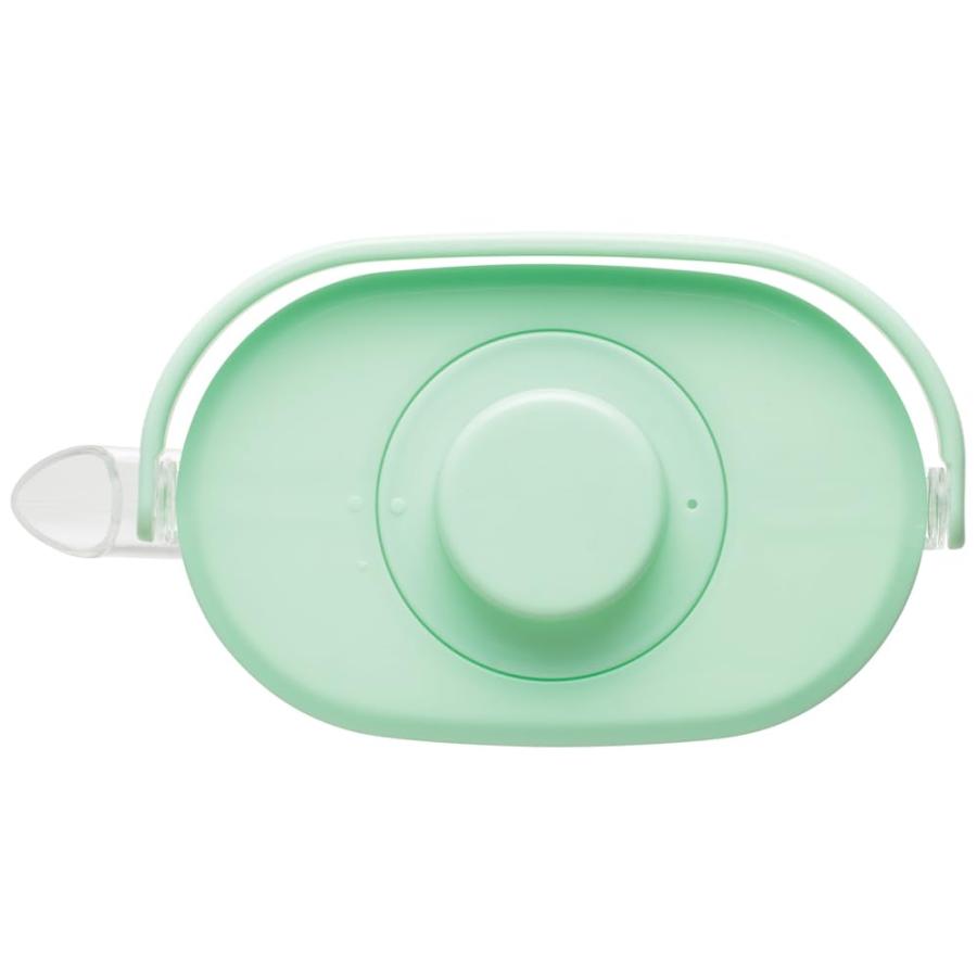MIFFY© SKATER Cold Tea Pot with Tea Strainer 1.2L (Japan Edition)