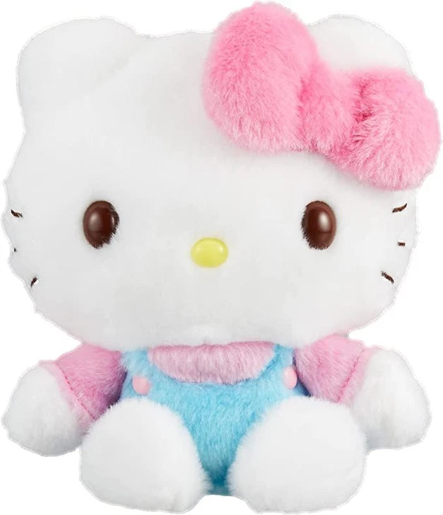 SANRIO© FUWAKUTA Plush (Japan Edition)