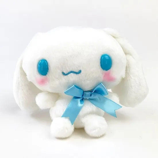 SANRIO© FUWAKUTA Plush (Japan Edition)