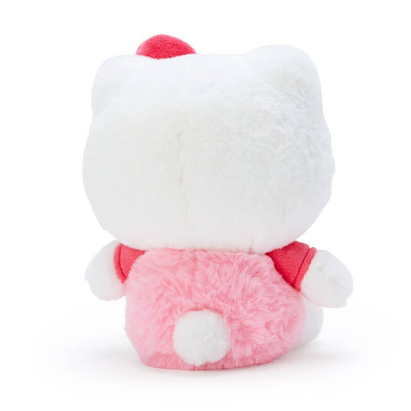 SANRIO© Hello Kitty Howahowa Plush (Japan Edition)
