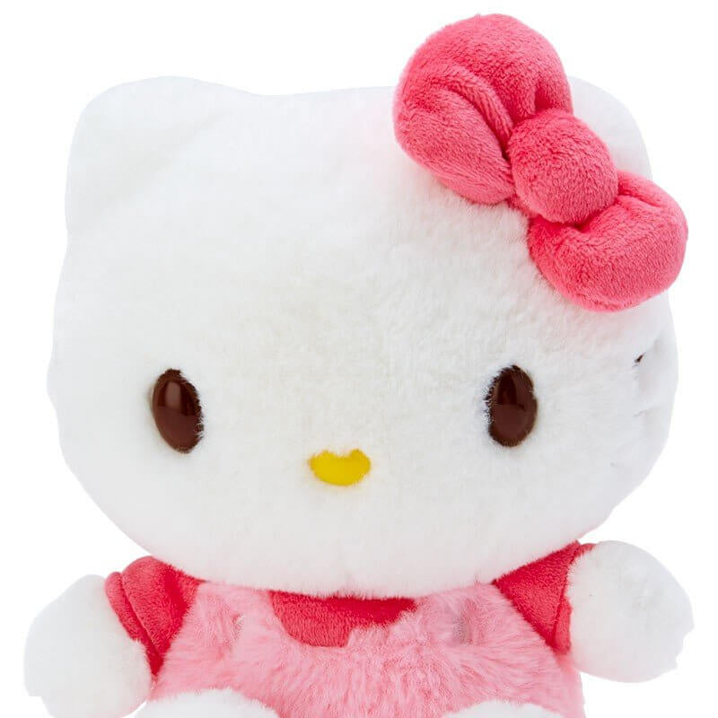 SANRIO© Hello Kitty Howahowa Plush (Japan Edition)