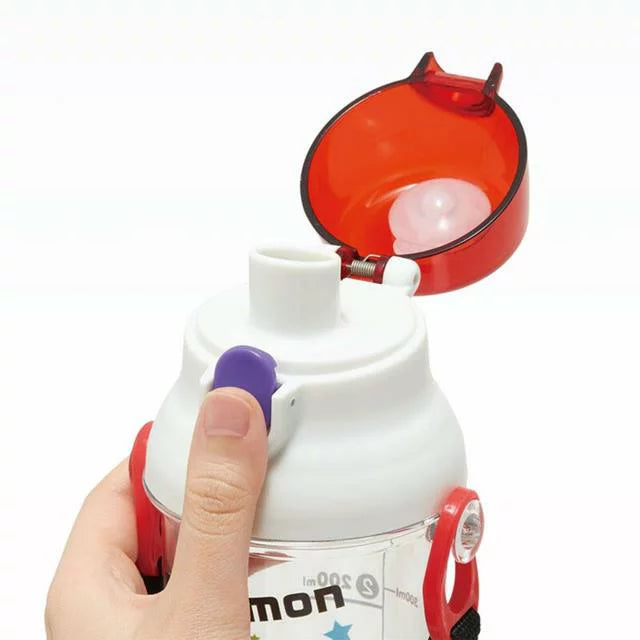 POKÉMON© Water Bottle 480ml (Japan Edition)