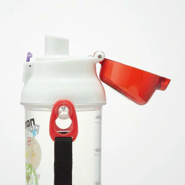 POKÉMON© Water Bottle 480ml (Japan Edition)