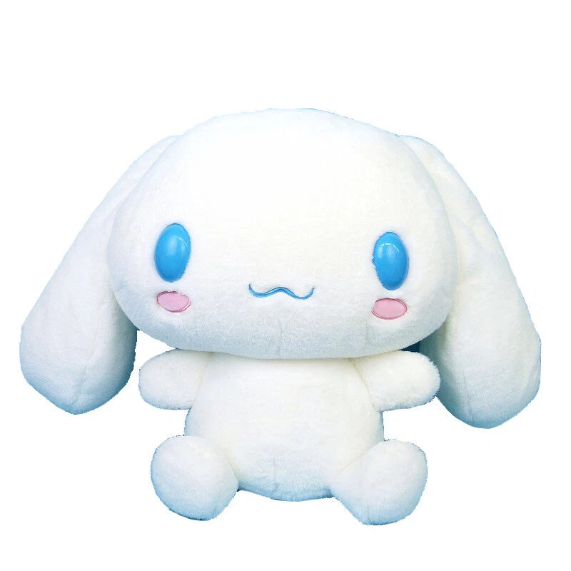 SANRIO© Cinnamoroll Classic Plush 50cm (Japan Edition)