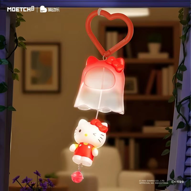 SANRIO Authentic Ghost Haunted Mystery Box 6 Designs