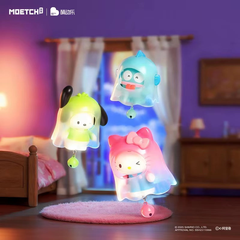 SANRIO Authentic Ghost Haunted Mystery Box 6 Designs