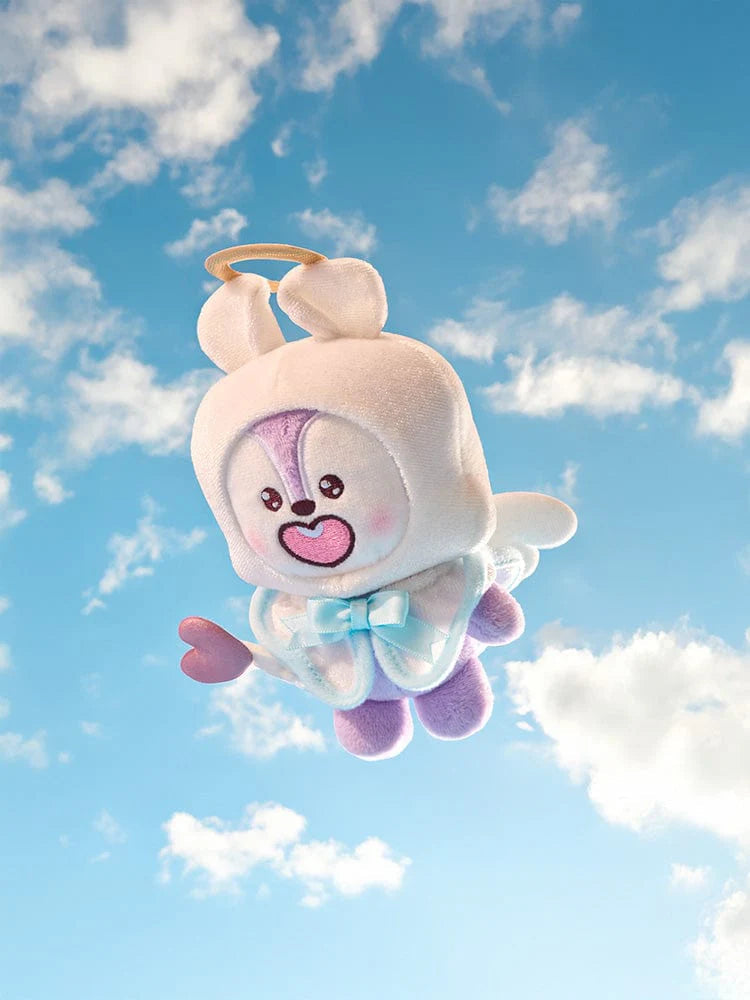 BT21© Angel Plush (Japan Edition)