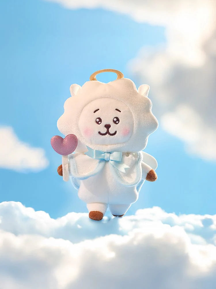 BT21© Angel Plush (Japan Edition)