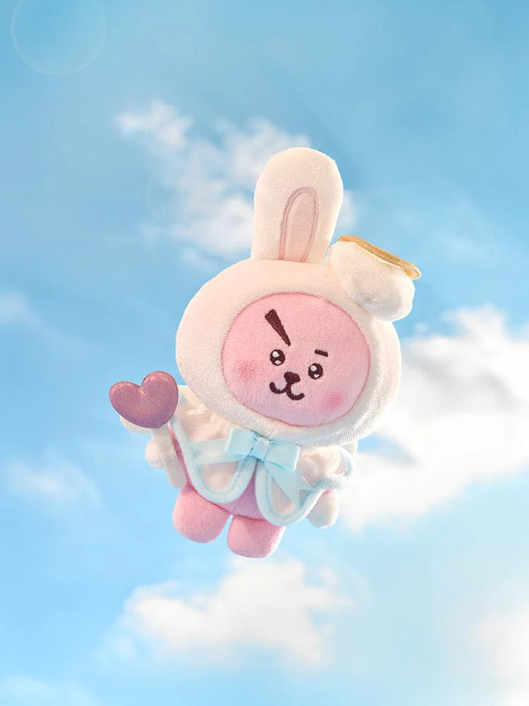 BT21© Angel Plush (Japan Edition)