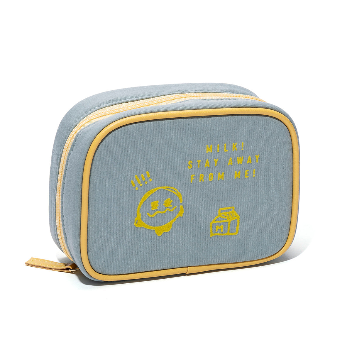 BT21© Block Pouch (Japan Edition)