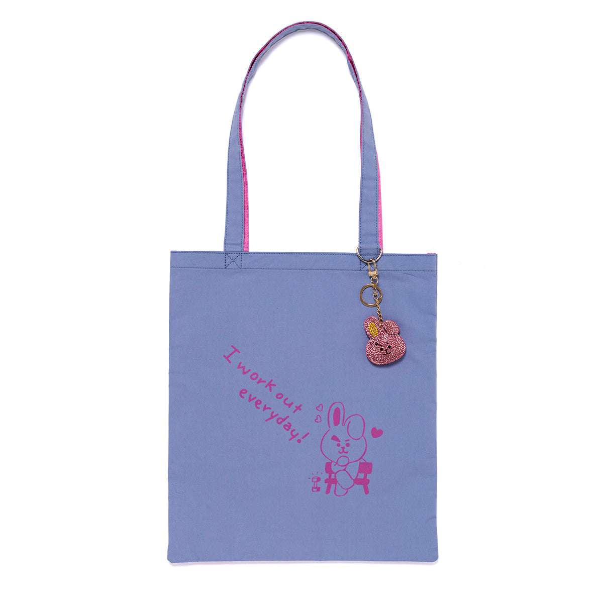 BT21© OTONA Tote Bag (Japan Edition)