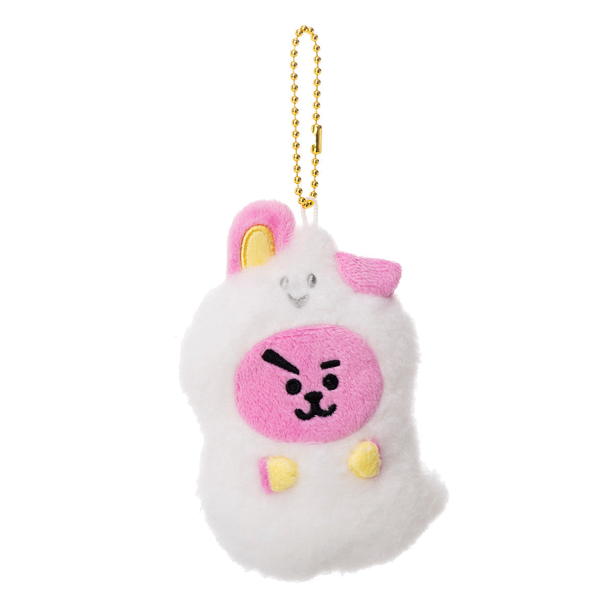 BT21© Halloween Hanging Plush (Japan Edition)