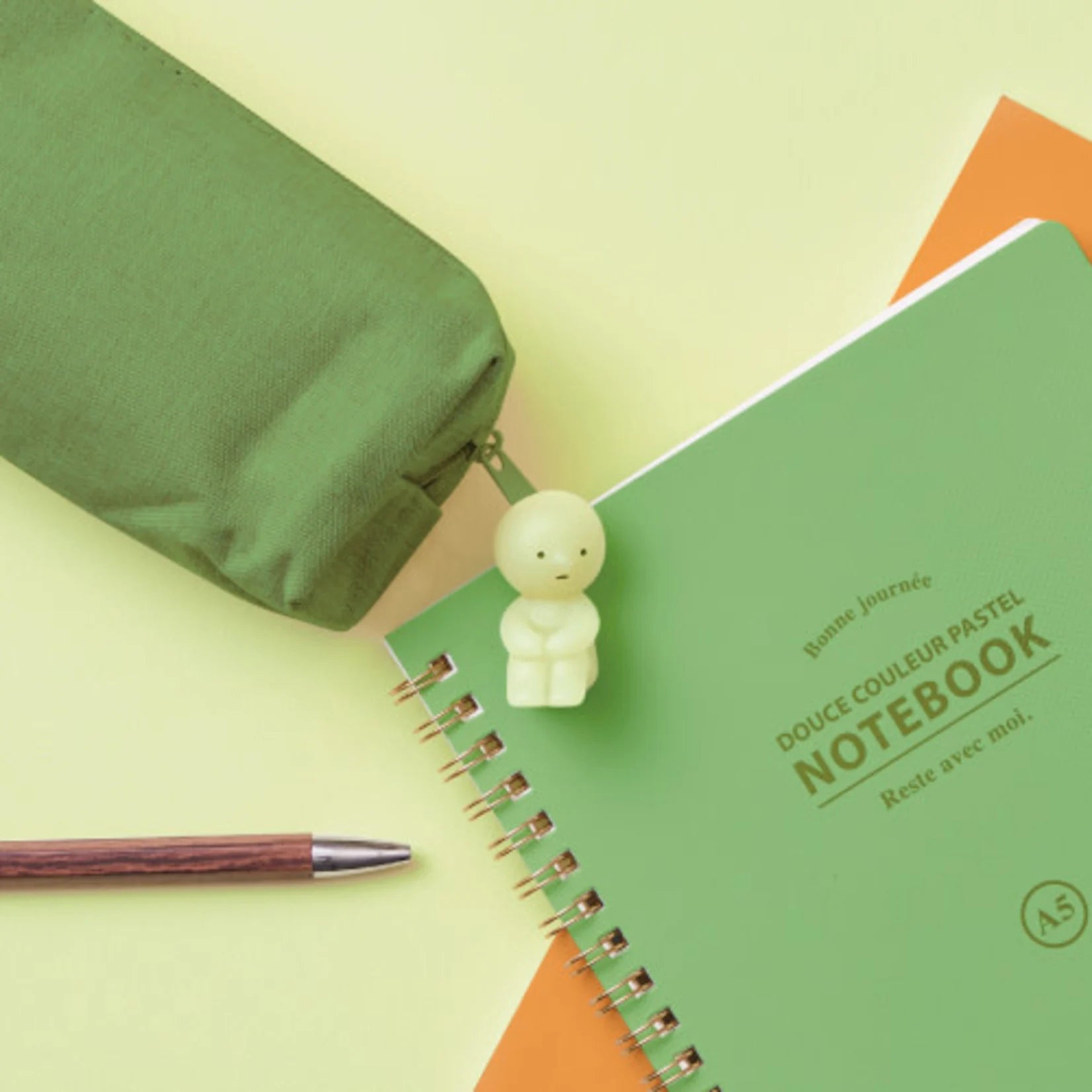 SMISKI© Zipper Bite (Japan Limited Edition)