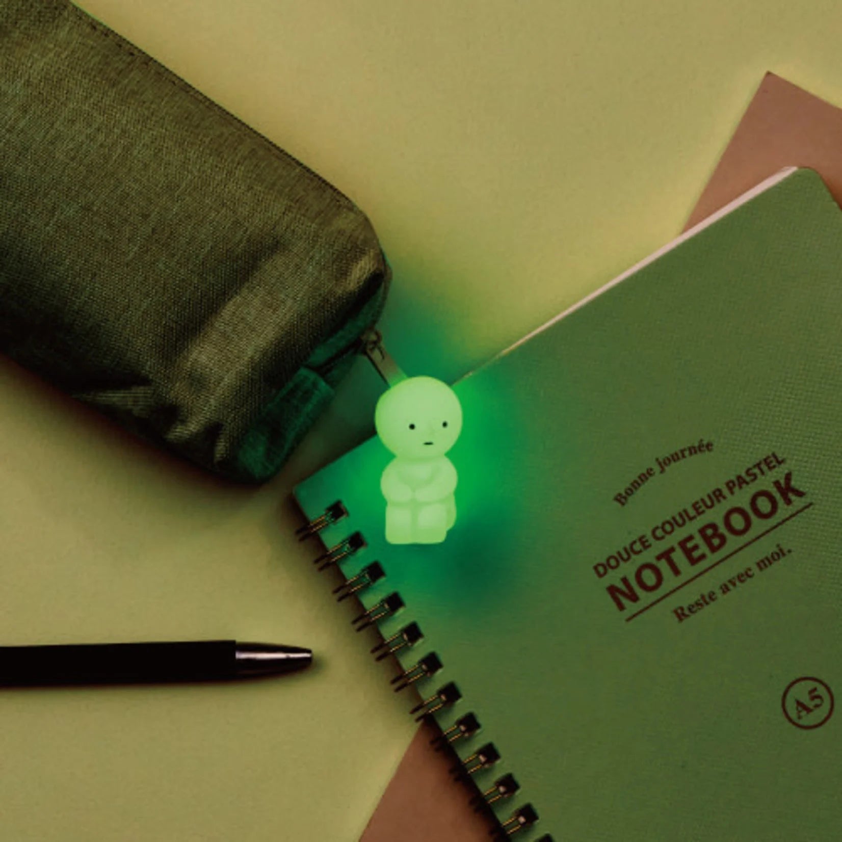 SMISKI© Zipper Bite (Japan Limited Edition)