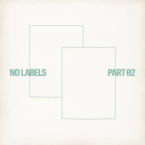 YEONJUN (TXT) - NO LABELS: PART 02 (WEVERSE ALBUMS VER.)